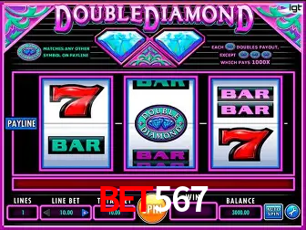 Avaliações dos Jogadores bet567