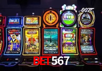 Mesa de Roleta bet567