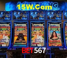 Diretório de Jogos bet567