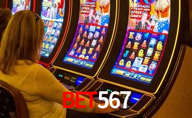 Estatísticas bet567
