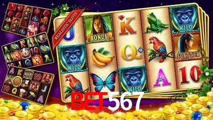 Sistemas de Segurança bet567