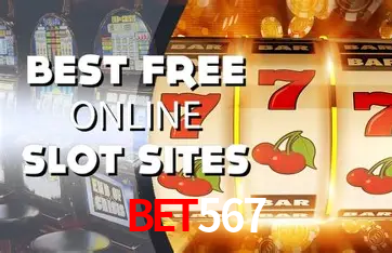 Benefícios da Conta bet567