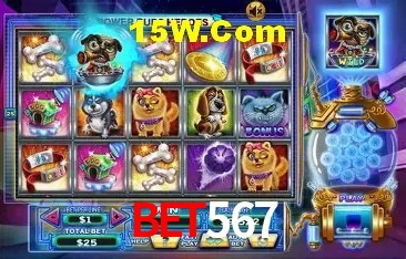 Integração de APIs bet567